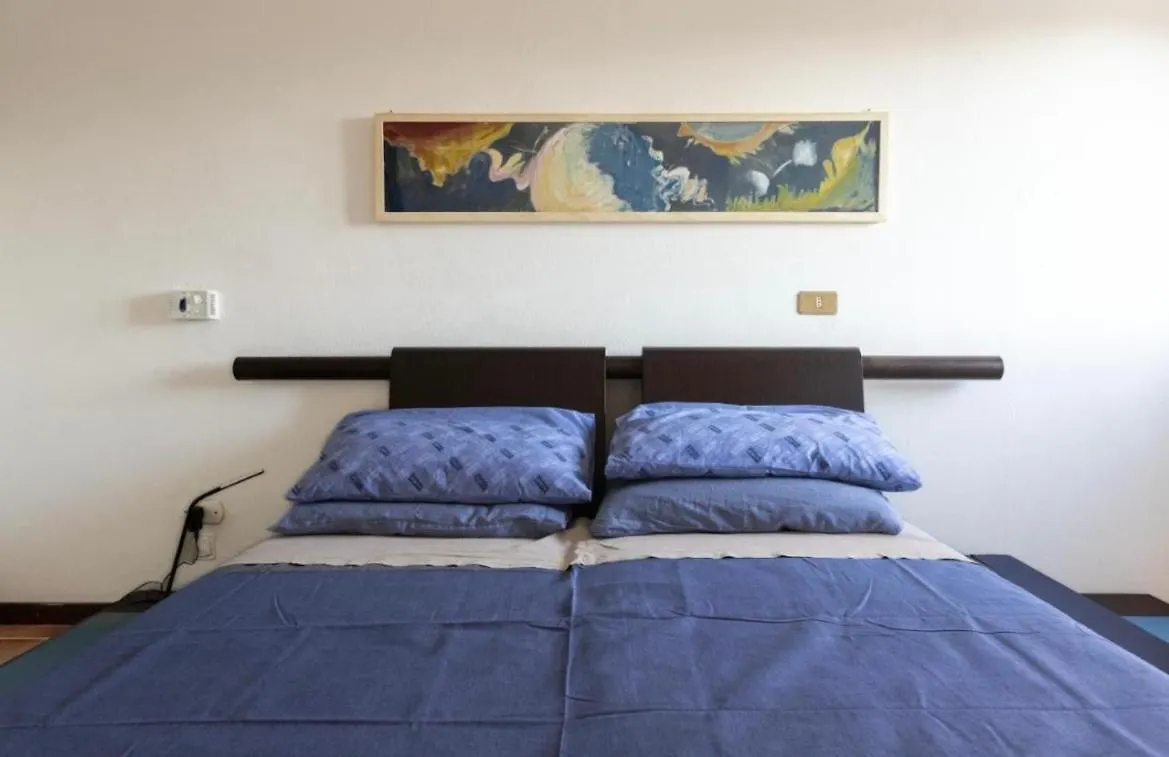 Salesiani Room A Lecce
