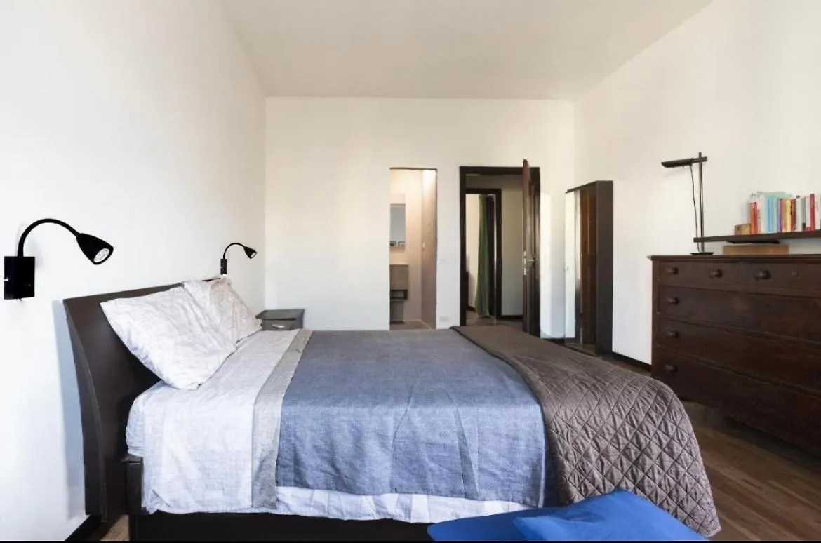 Homestay Salesiani Room A Lecce Italy