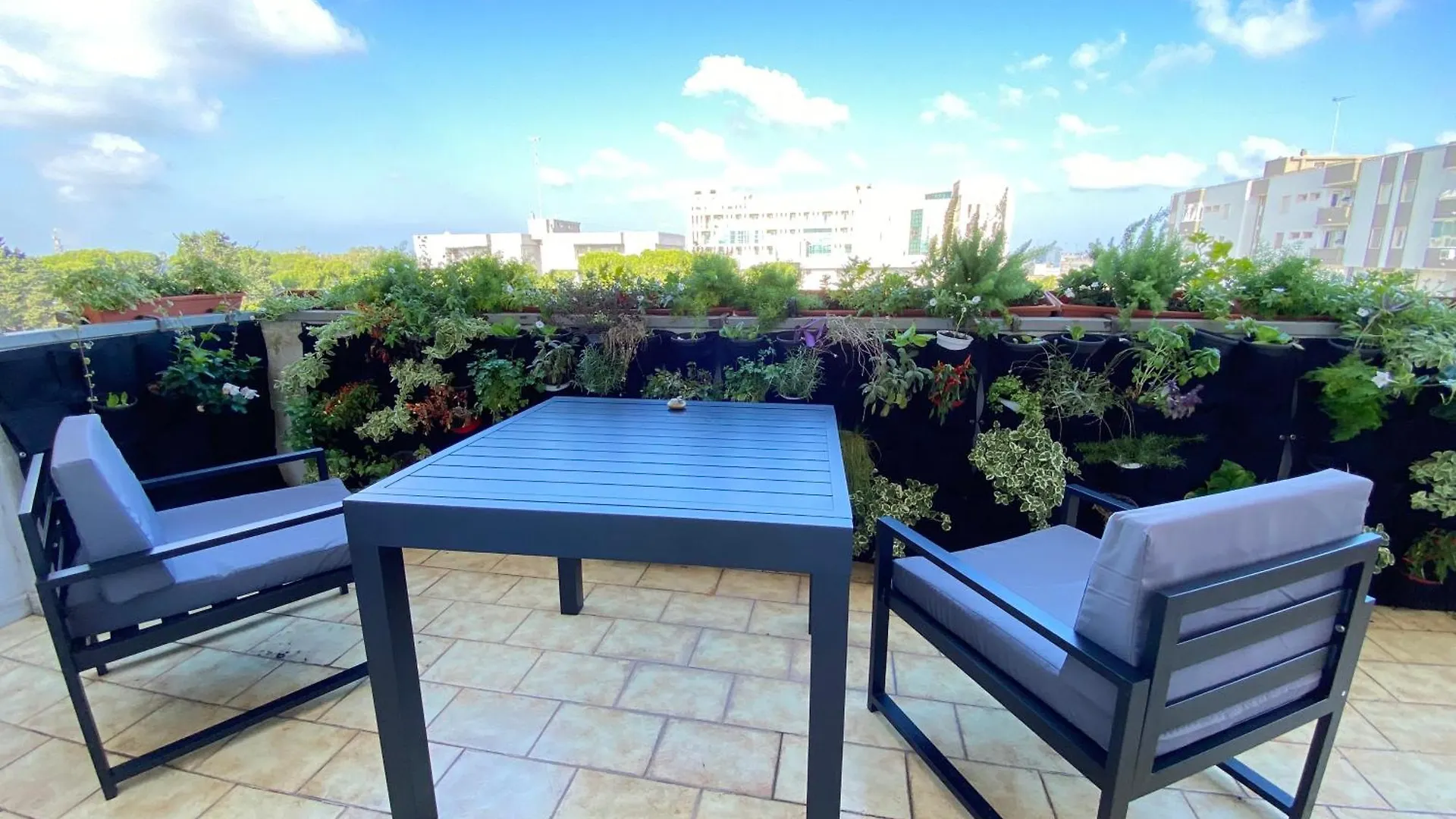 Salesiani Room A Lecce Homestay