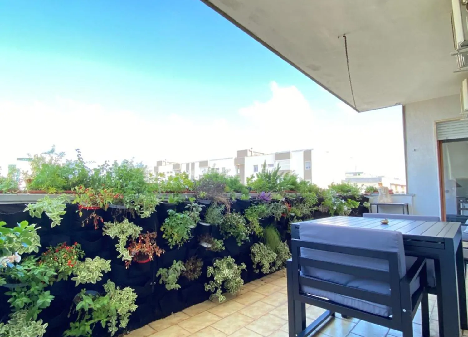 Salesiani Room A Lecce Homestay