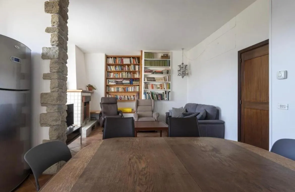 Salesiani Room A Lecce