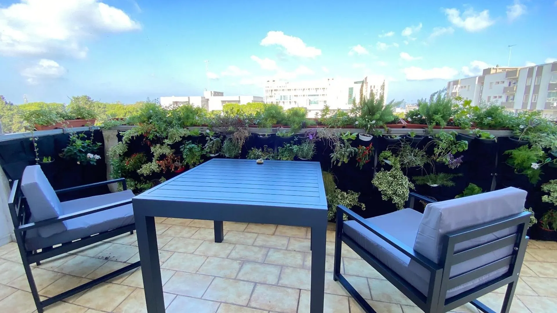 Homestay Salesiani Room A Lecce